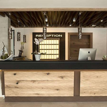 Alpenflair Hotel Buchloe Luaran gambar