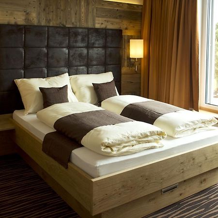 Alpenflair Hotel Buchloe Bilik gambar