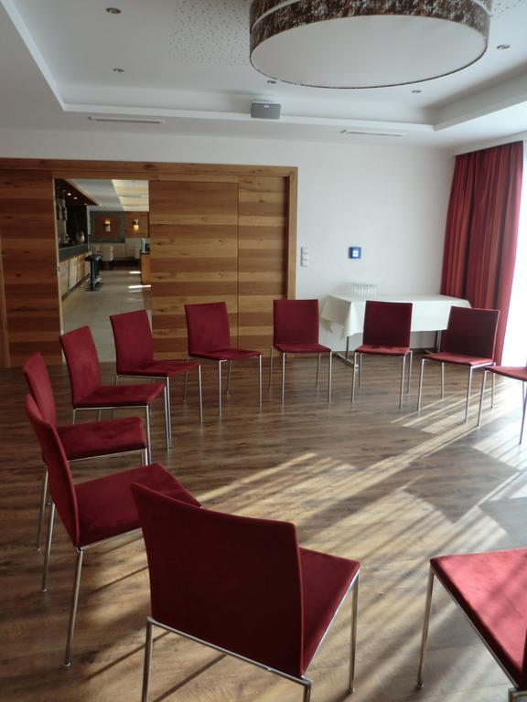 Alpenflair Hotel Buchloe Luaran gambar
