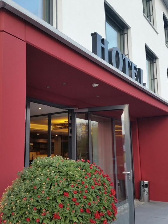 Alpenflair Hotel Buchloe Luaran gambar