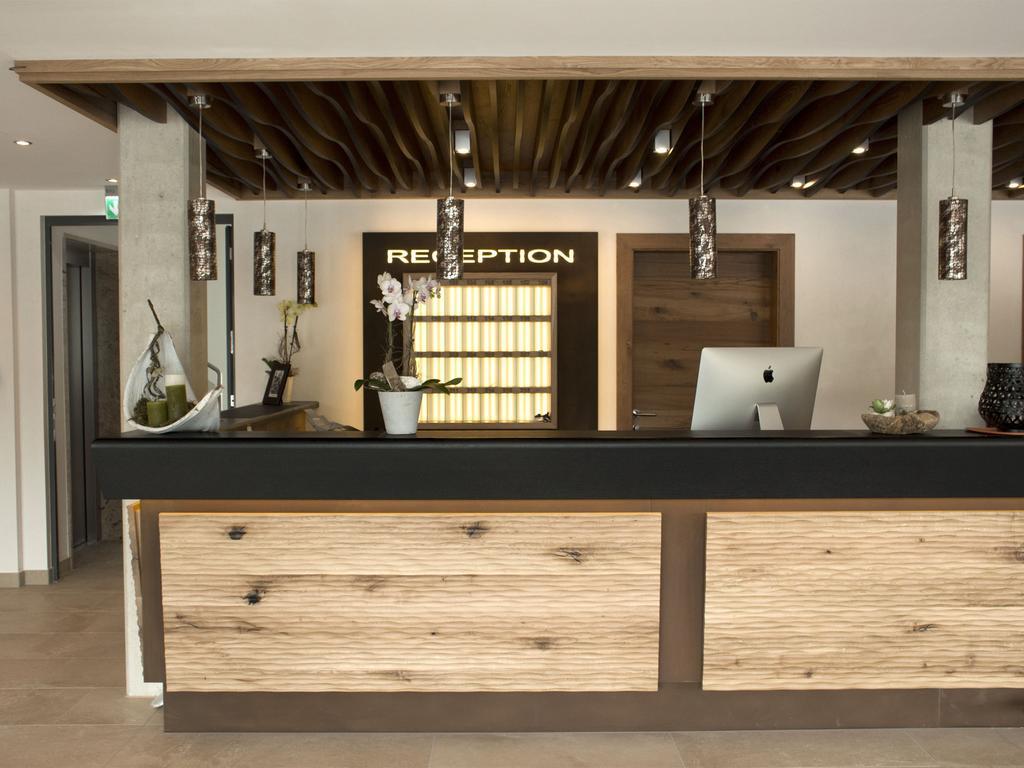 Alpenflair Hotel Buchloe Luaran gambar