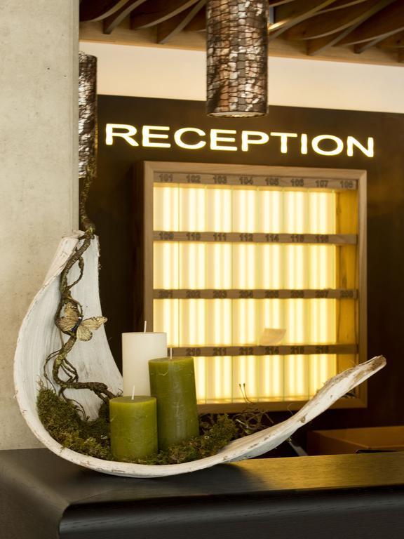 Alpenflair Hotel Buchloe Luaran gambar